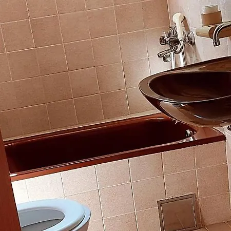 Kuca Za Odmor Ravne H&n Lejlighed Visoko