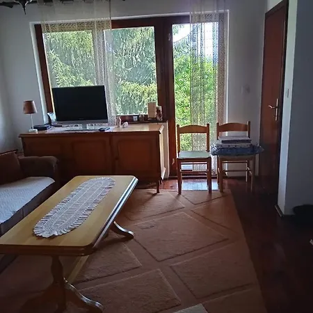Kuca Za Odmor Ravne H&n Lejlighed Visoko