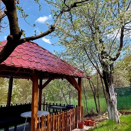 Kuca Za Odmor Ravne H&n Visoko