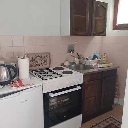 Kuca Za Odmor Ravne H&n Visoko