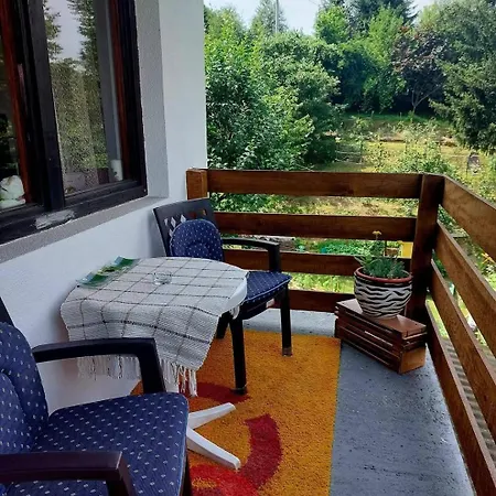 Lejlighed Kuca Za Odmor Ravne H&n Visoko